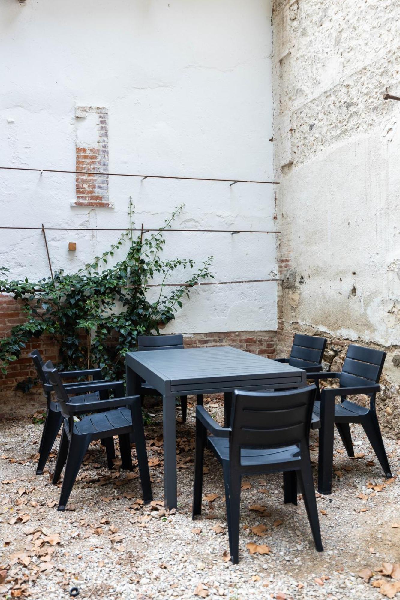 Gites Du Castell De Bles Saint-Génis 客房 照片