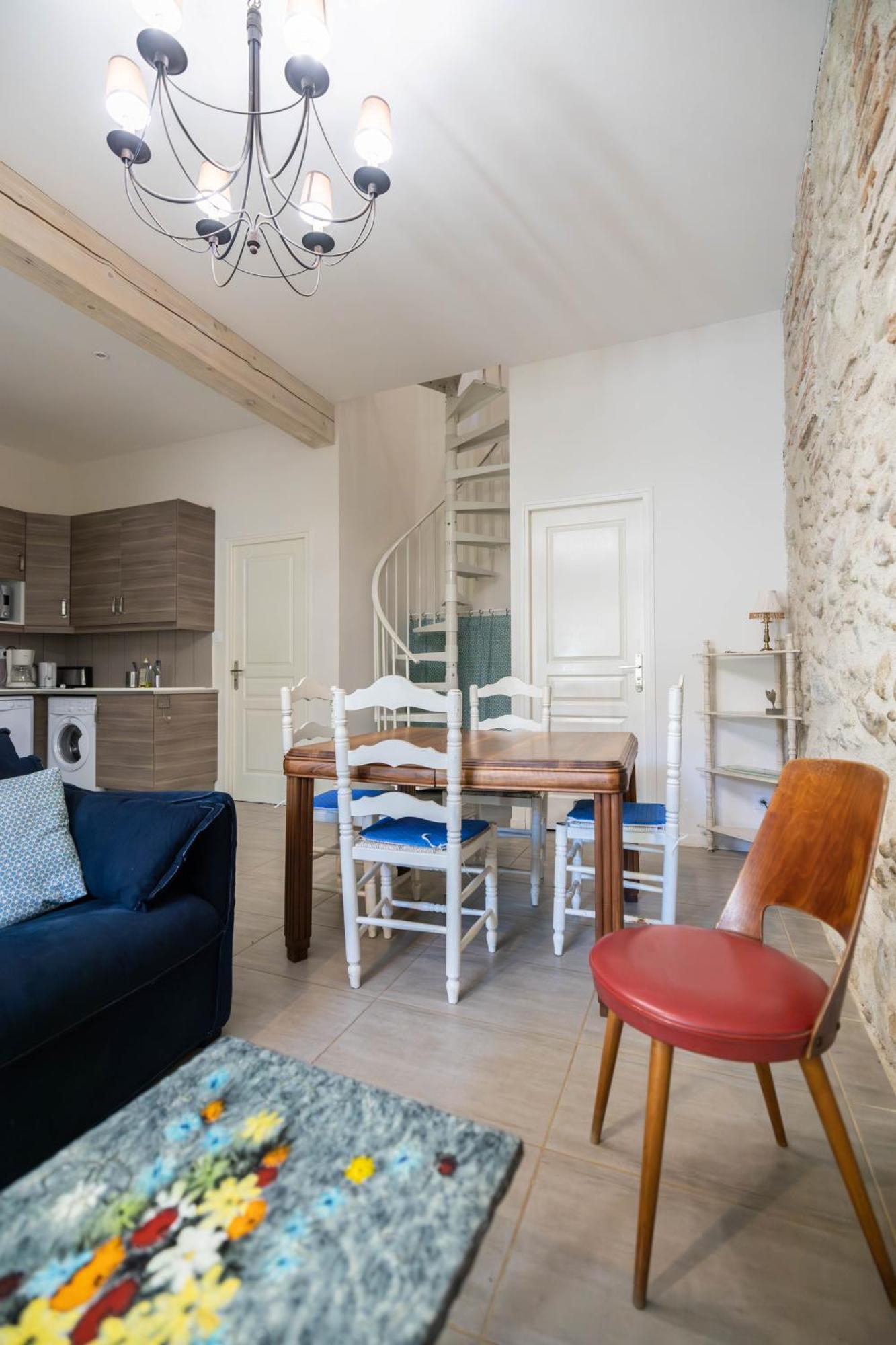 Gites Du Castell De Bles Saint-Génis 客房 照片